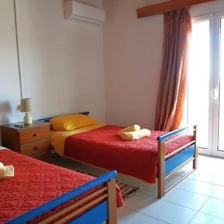 Apartament Irene's In *