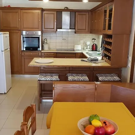 Irene's In Apartament