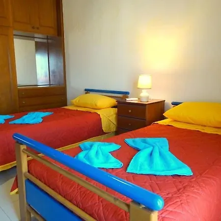 Irene's In Apartament