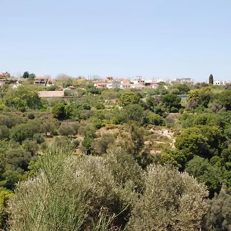 Irene's In Apartament