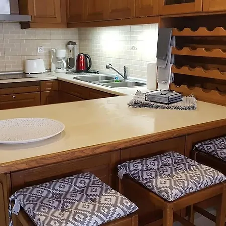 Apartament Irene's In