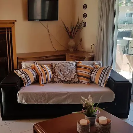 Irene's In Apartament