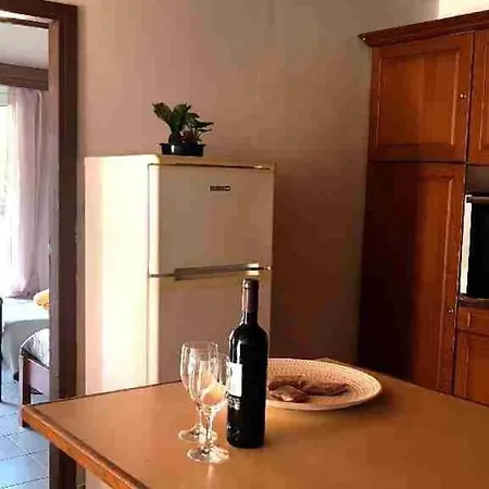 Irene's In Sálakos
