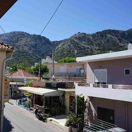 Irene's In Διαμέρισμα