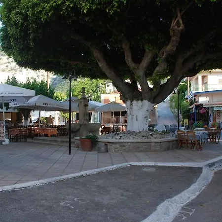 Irene's In Sálakos