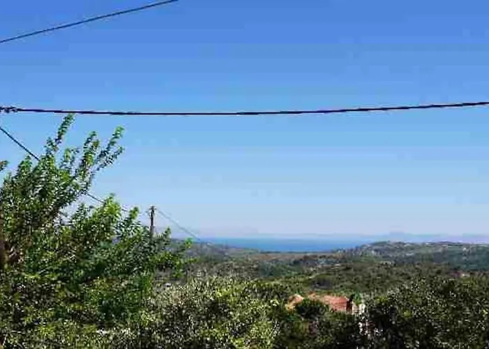 Διαμέρισμα Irene's In