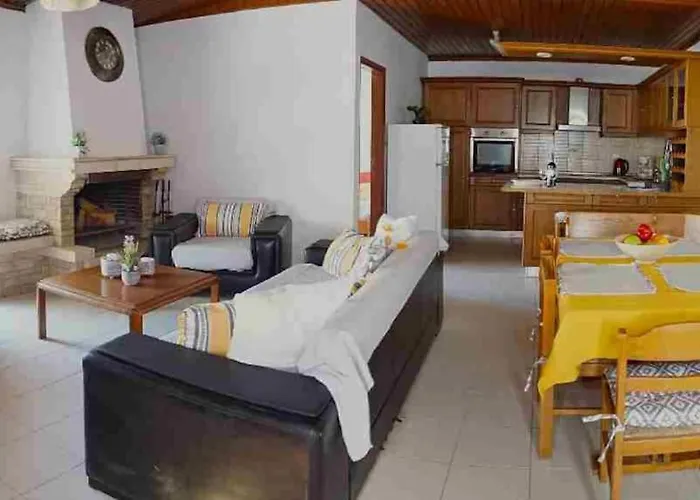 Irene's In Διαμέρισμα *