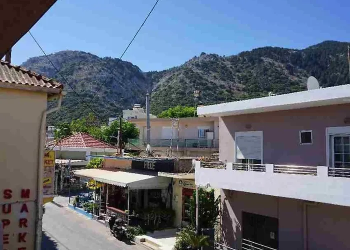 Irene's In Διαμέρισμα