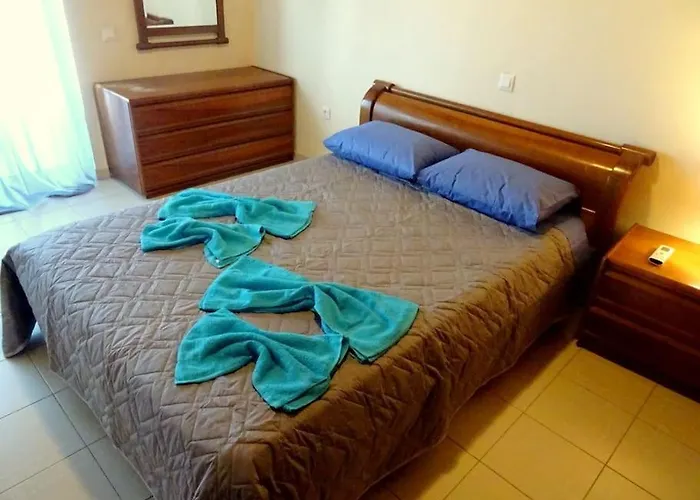 Irene's In Σάλακος