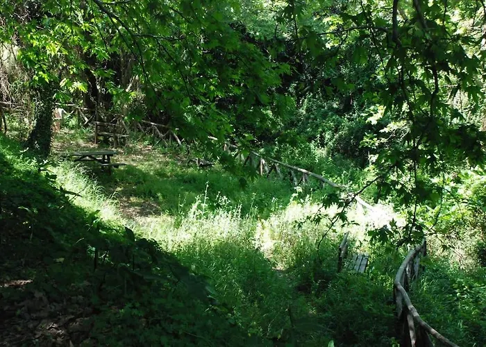 Διαμέρισμα Irene's In *