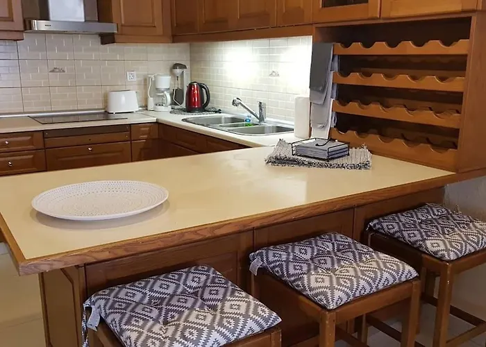 Διαμέρισμα Irene's In