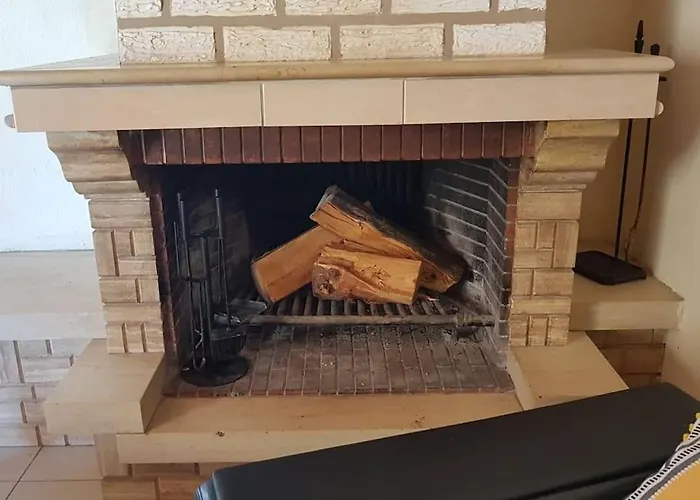 Irene's In Διαμέρισμα *