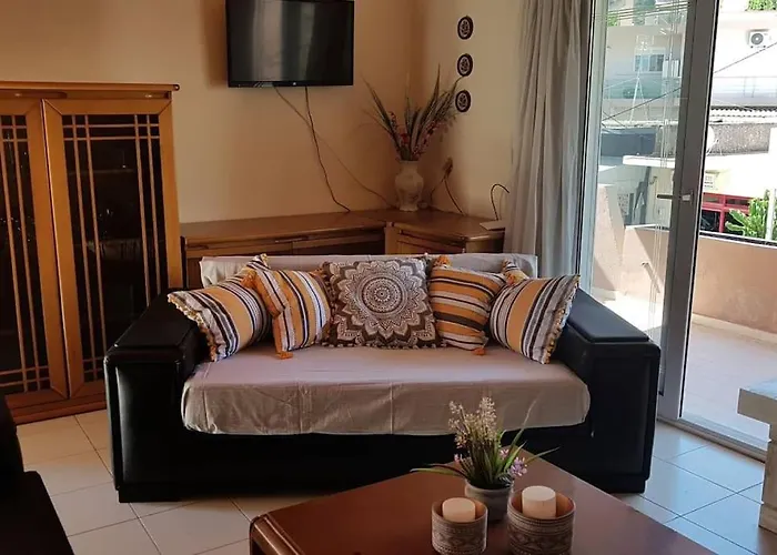 Irene's In Διαμέρισμα