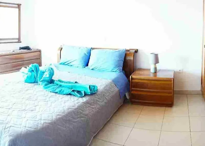 Irene's In Διαμέρισμα *