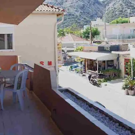 Appartement Irene's In