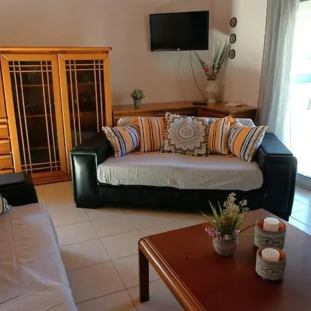 Appartement Irene's In *