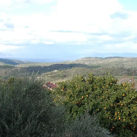 Irene's In 公寓 Sálakos