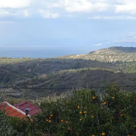 Appartement Irene's In Sálakos