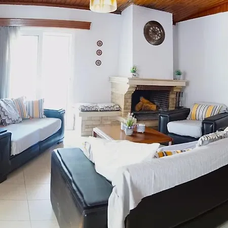 Irene's In Appartement