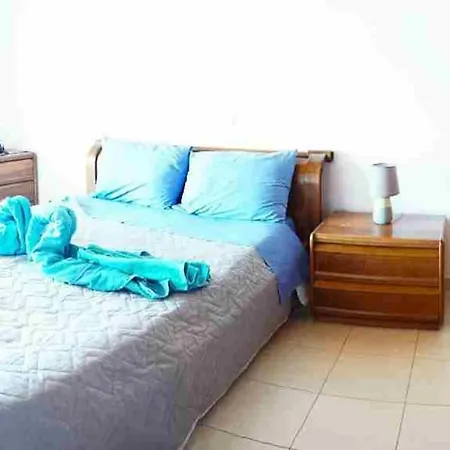 Irene's In Appartement *