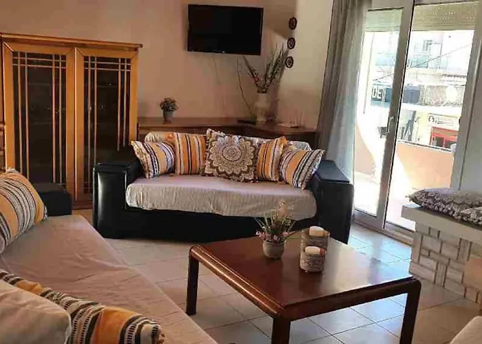 Apartamento Irene's In *