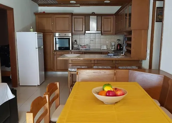 Apartamento Irene's In