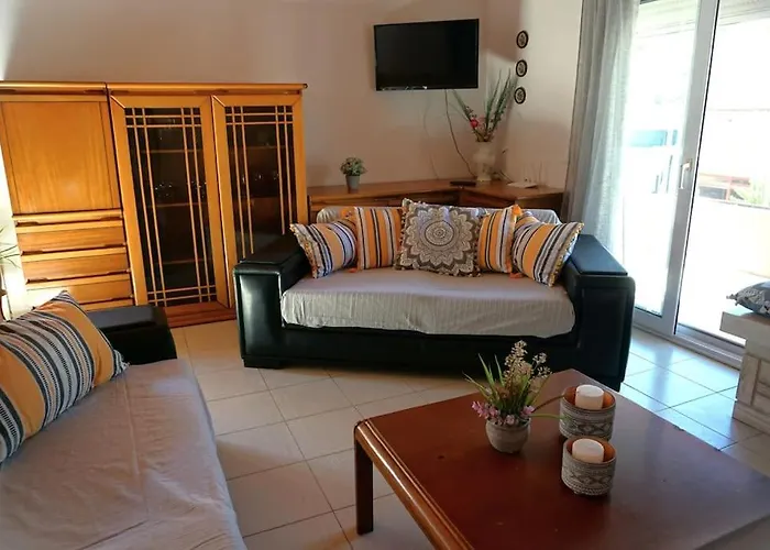 Apartamento Irene's In *