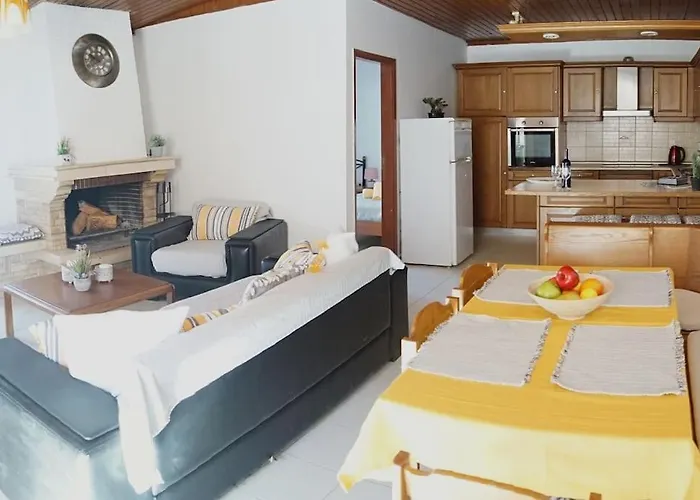 Irene's In Apartamento