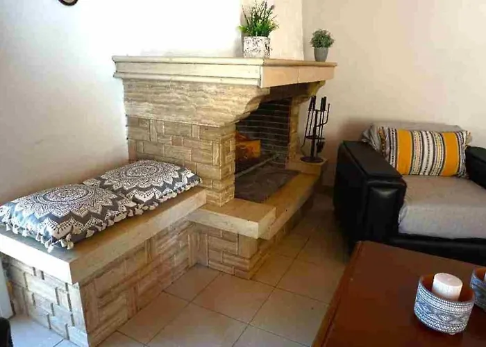 Irene's In * Sálakos