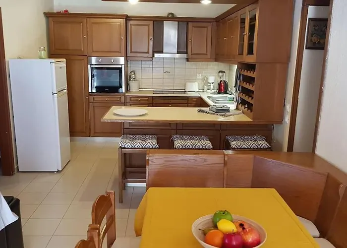 Irene's In Apartamento