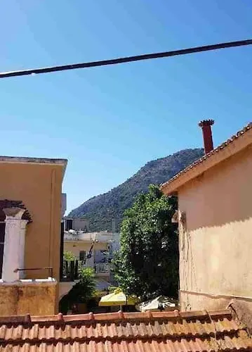 Irene's In Daire Sálakos