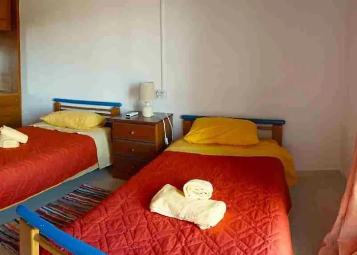 Apartamento Irene's In