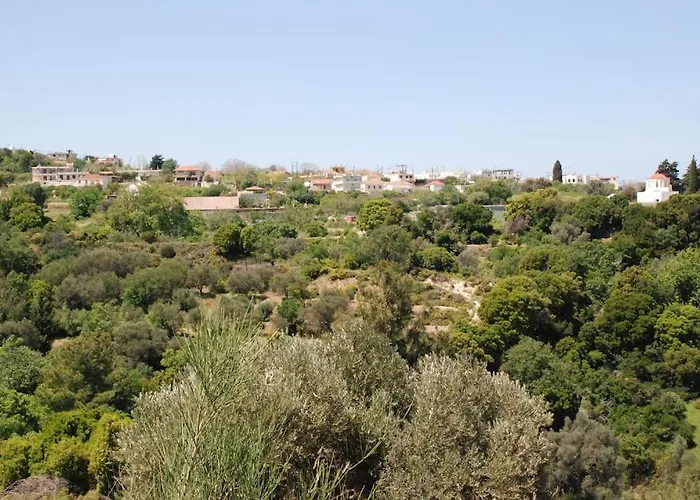 Irene's In Apartamento