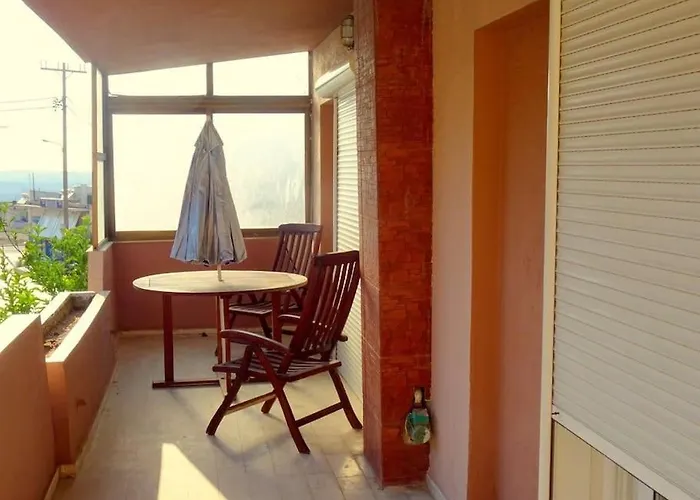 Irene's In Apartamento *