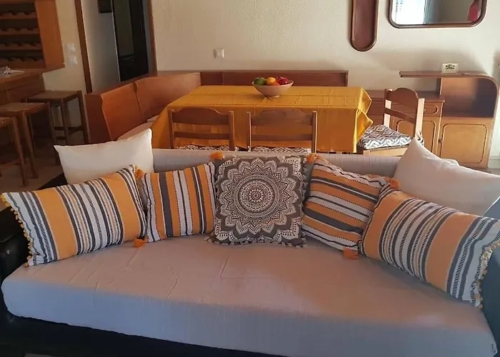 Daire Irene's In Sálakos