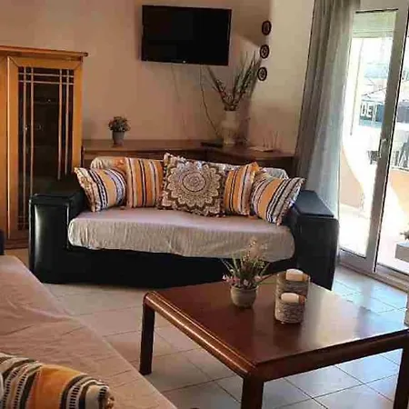 Apartmán Irene's In *