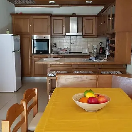 Apartmán Irene's In