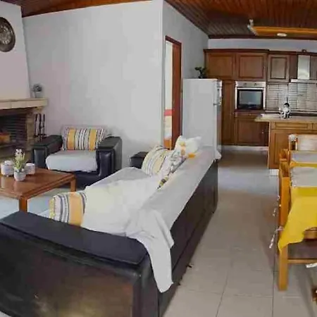 Irene's In Apartmán *