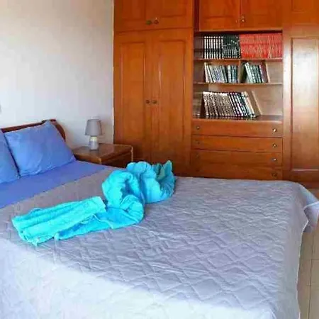 Irene's In Apartment Salakos