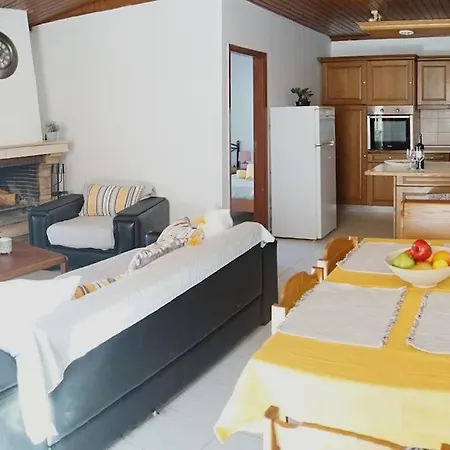 Irene's In Apartmán