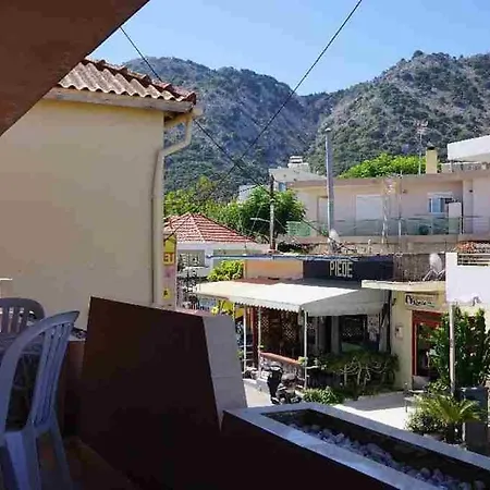 Irene's In Apartmán Sálakos