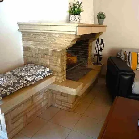 Irene's In * Sálakos