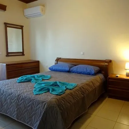 Apartmán Irene's In