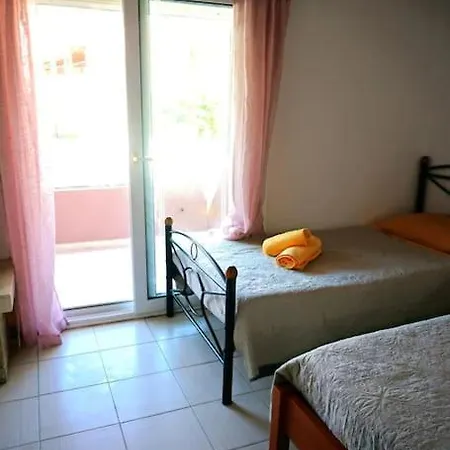 Apartmán Irene's In *