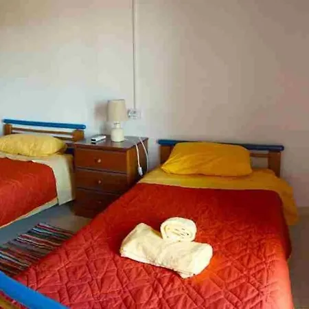 Apartmán Irene's In