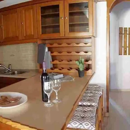 Irene's In Apartmán Sálakos