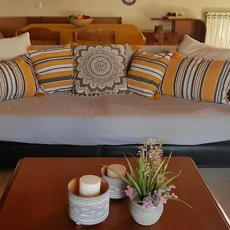 Irene's In * Sálakos