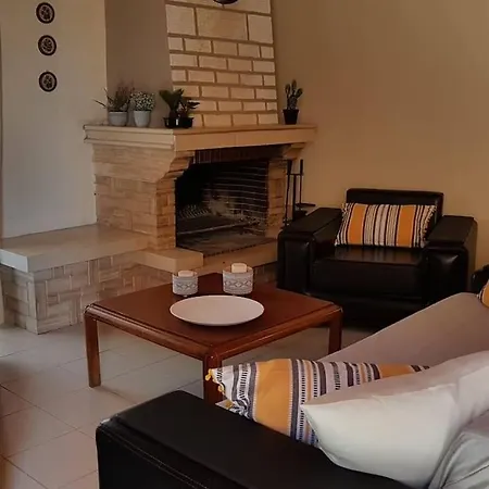 Irene's In Apartment *