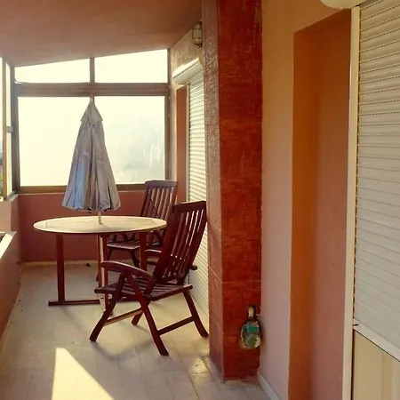 Irene's In Apartment *