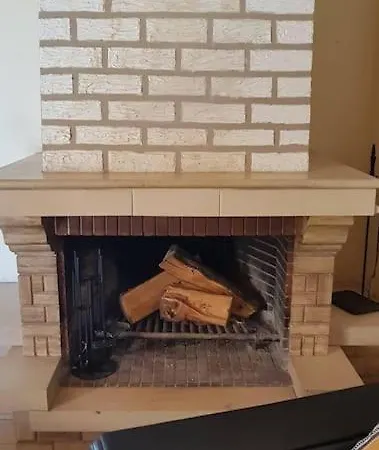 Irene's In Apartmán Sálakos